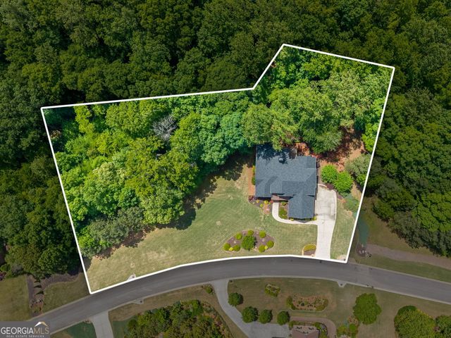 4726 Quailwood Drive, Flowery Branch, GA 30542