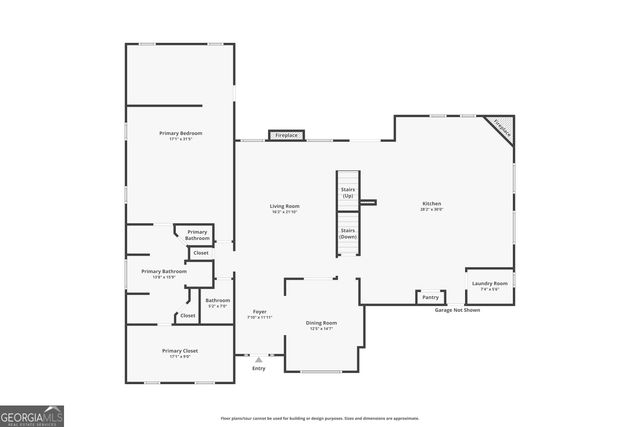 4726 Quailwood Drive, Flowery Branch, GA 30542
