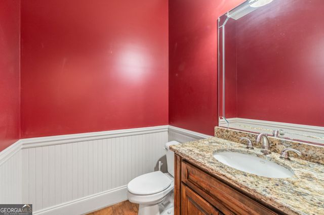 4726 Quailwood Drive, Flowery Branch, GA 30542
