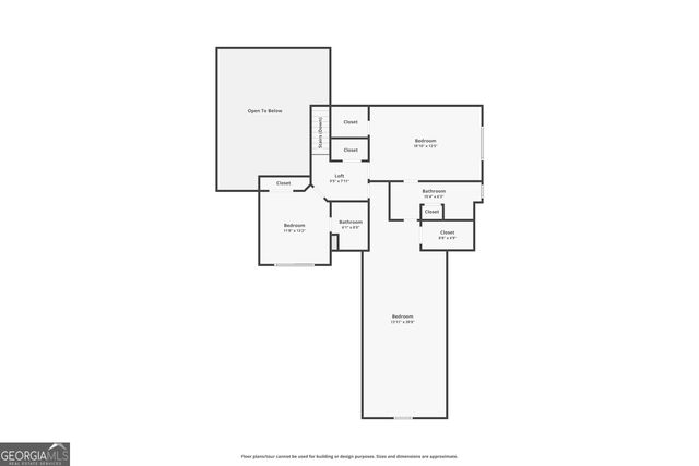 4726 Quailwood Drive, Flowery Branch, GA 30542