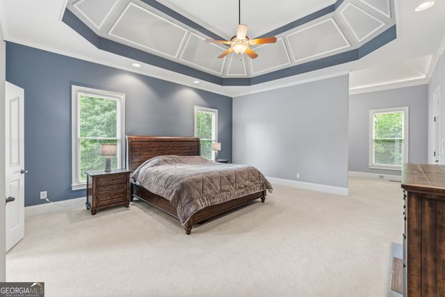 4726 Quailwood Drive, Flowery Branch, GA 30542