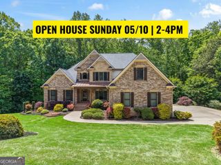 4726 Quailwood Drive, Flowery Branch, GA 30542
