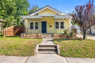 1326 E 10th Street, Shawnee, OK 74801