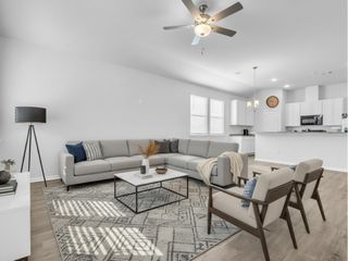 740 Brown Road, Dayton, TX 77535