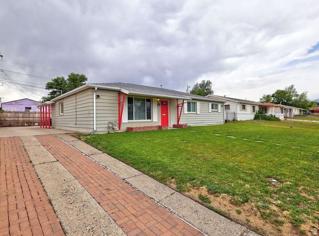 4545 W 4775 S, Salt Lake City, UT 84118