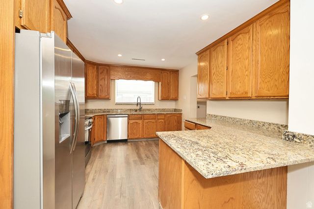4545 W 4775 S, Salt Lake City, UT 84118