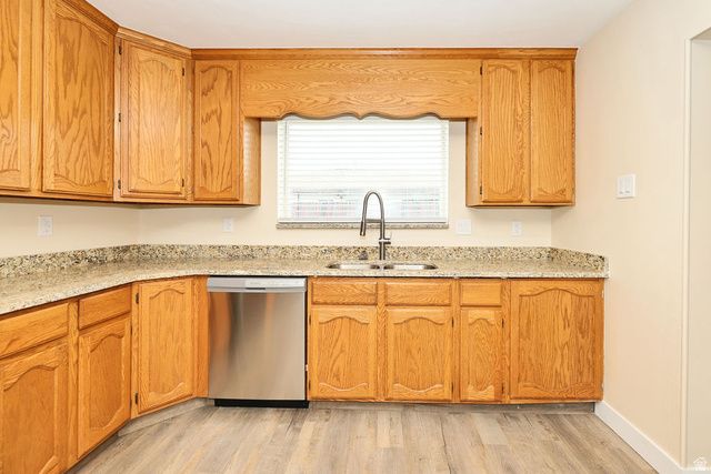 4545 W 4775 S, Salt Lake City, UT 84118