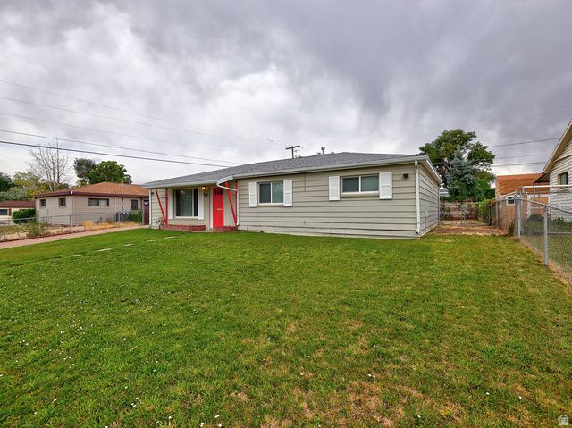 4545 W 4775 S, Salt Lake City, UT 84118