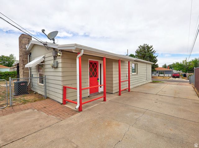 4545 W 4775 S, Salt Lake City, UT 84118