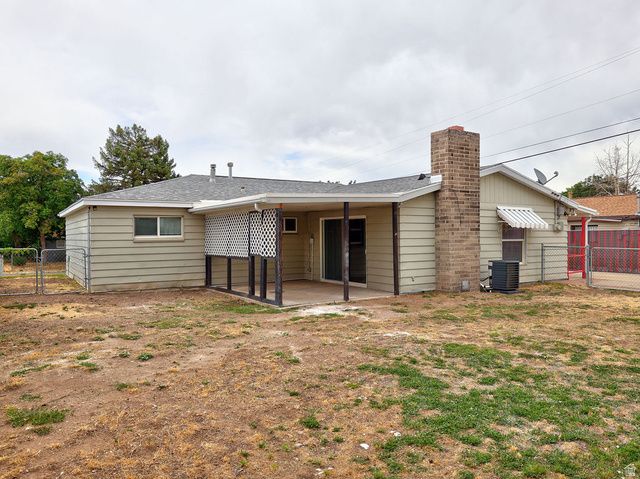 4545 W 4775 S, Salt Lake City, UT 84118