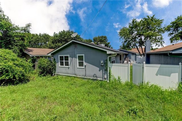 8809 E 109TH Terrace, Kansas City, MO 64134