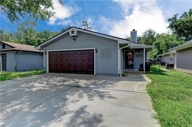 8809 E 109TH Terrace, Kansas City, MO 64134