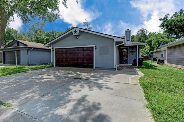 8809 E 109TH Terrace, Kansas City, MO 64134