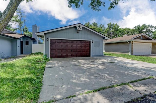 8809 E 109TH Terrace, Kansas City, MO 64134