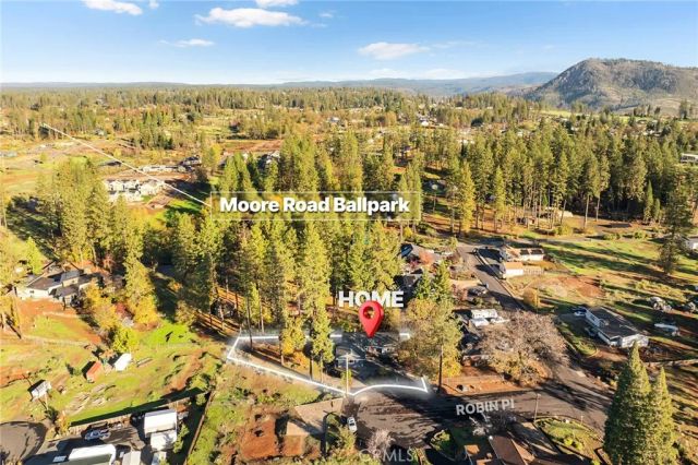 1673 Robin Place, Paradise, CA 95969