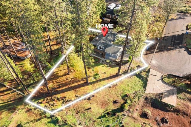 1673 Robin Place, Paradise, CA 95969