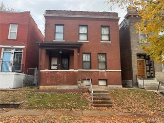 3618 Pennsylvania Avenue, St Louis, MO 63118
