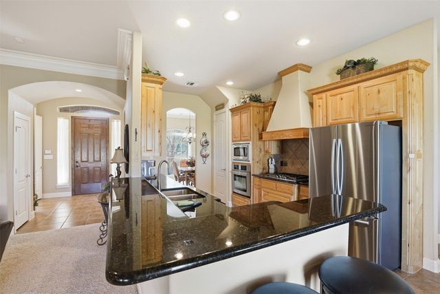 11079 Sarah Lane, Fort Worth, TX 76179