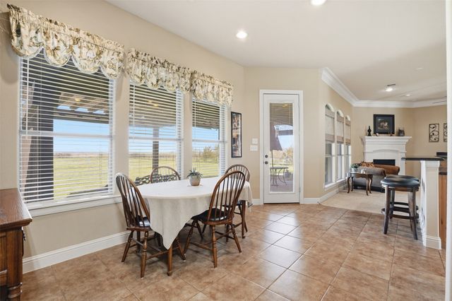 11079 Sarah Lane, Fort Worth, TX 76179