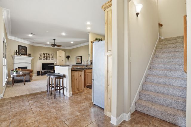 11079 Sarah Lane, Fort Worth, TX 76179