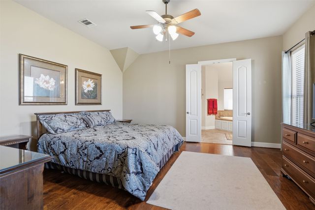 11079 Sarah Lane, Fort Worth, TX 76179