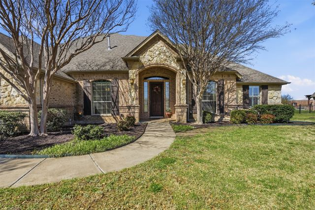 11079 Sarah Lane, Fort Worth, TX 76179