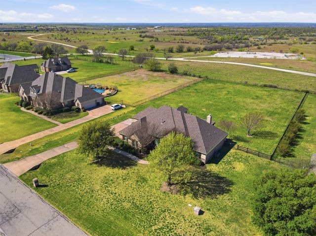 11079 Sarah Lane, Fort Worth, TX 76179