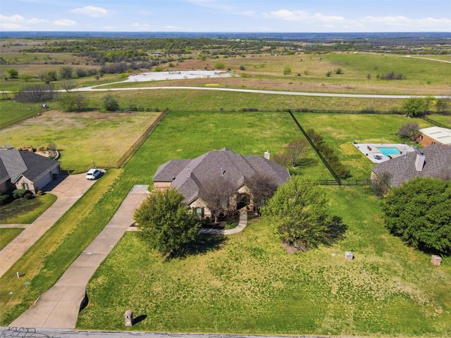 11079 Sarah Lane, Fort Worth, TX 76179