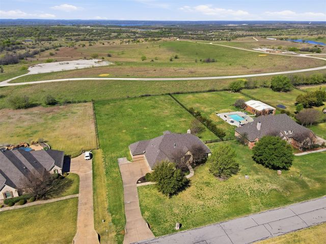 11079 Sarah Lane, Fort Worth, TX 76179