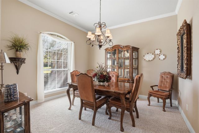 11079 Sarah Lane, Fort Worth, TX 76179