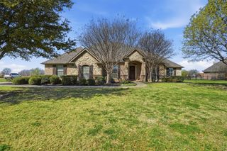 11079 Sarah Lane, Fort Worth, TX 76179
