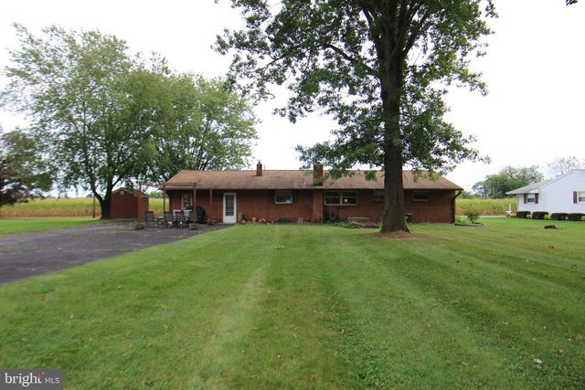 275 N DEODATE RD, Middletown, PA 17057