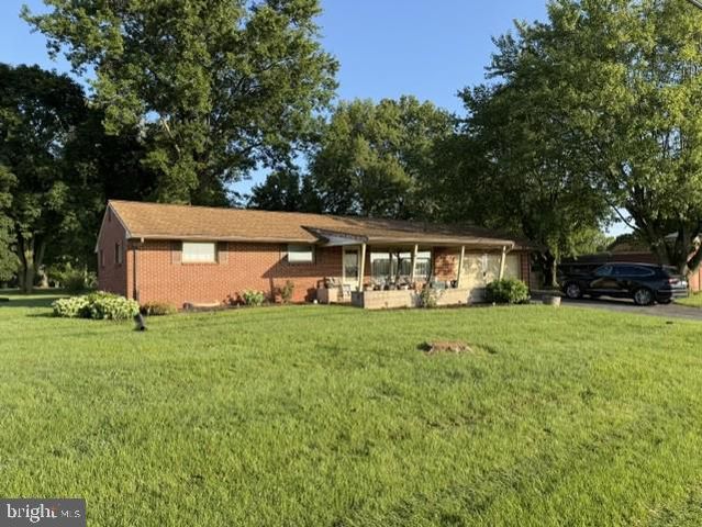 275 N DEODATE RD, Middletown, PA 17057