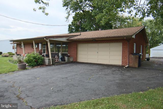 275 N DEODATE RD, Middletown, PA 17057