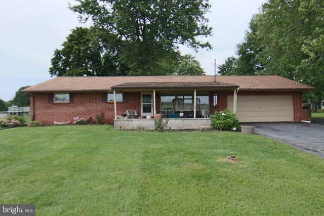 275 N DEODATE RD, Middletown, PA 17057