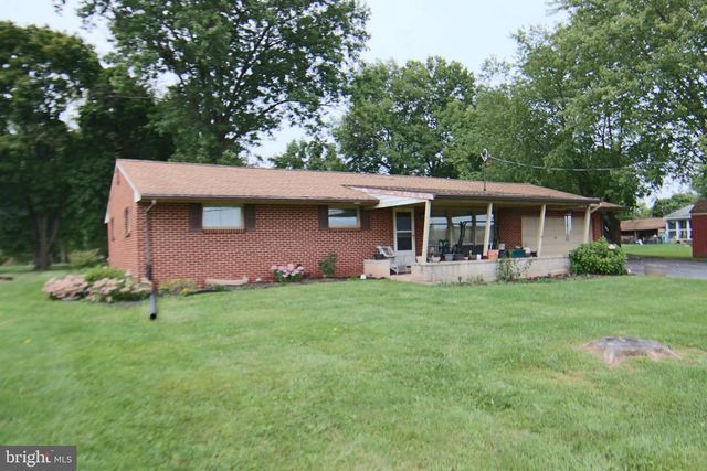 275 N DEODATE RD, Middletown, PA 17057