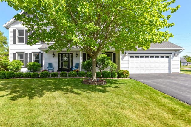 S79W15547 Foxboro PLACE, Muskego, WI 53150