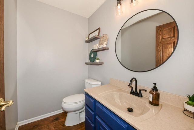 S79W15547 Foxboro PLACE, Muskego, WI 53150