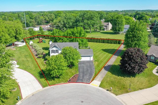S79W15547 Foxboro PLACE, Muskego, WI 53150