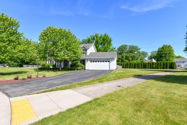 S79W15547 Foxboro PLACE, Muskego, WI 53150