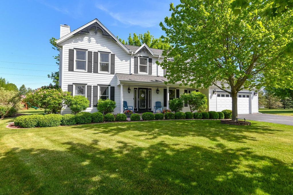 S79W15547 Foxboro PLACE, Muskego, WI 53150