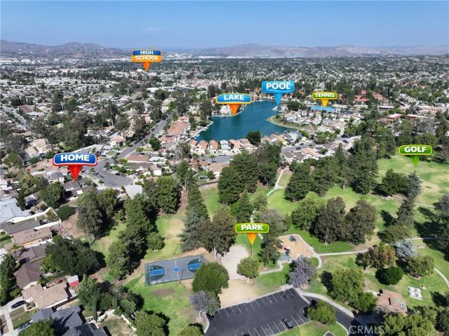1585 Camelot, Corona, CA 92882