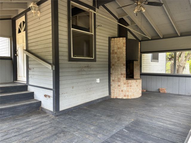 2535 Red Bud Trail, Quinlan, TX 75474