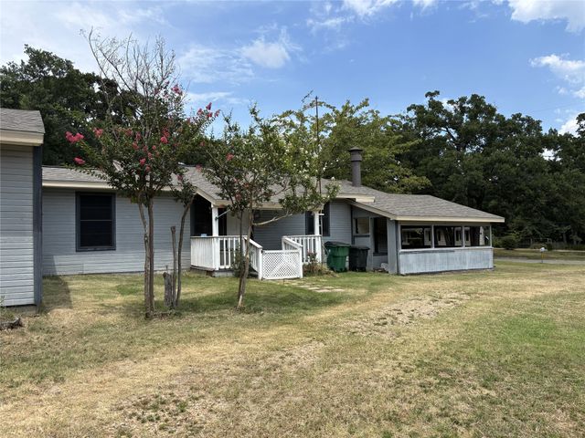 2535 Red Bud Trail, Quinlan, TX 75474