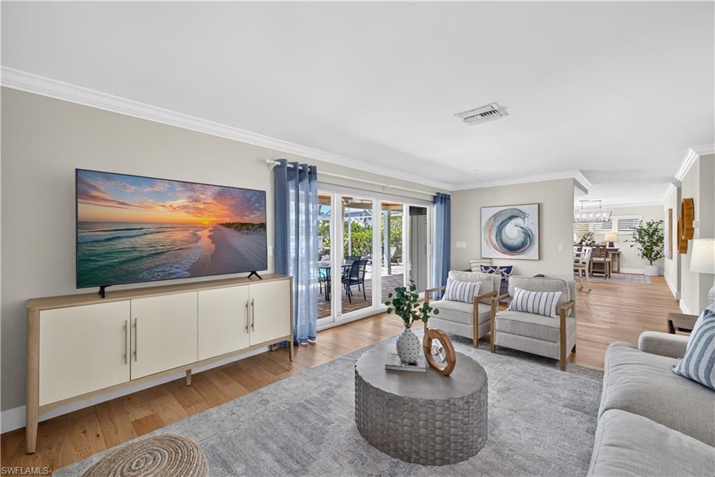 1590 Sandpiper ST, NAPLES, FL 34102 — photo 5