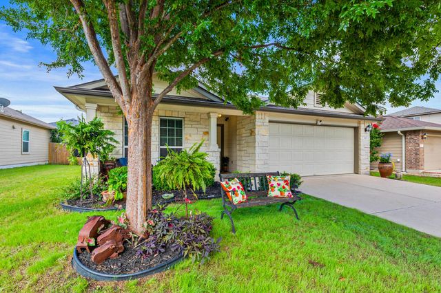 132 Moulins LN, Georgetown, TX 78626