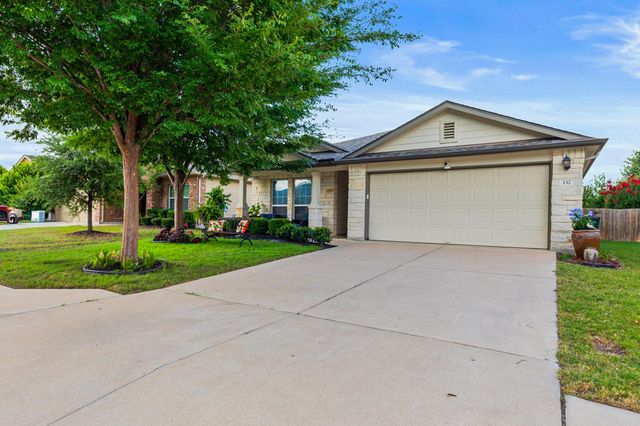 132 Moulins LN, Georgetown, TX 78626