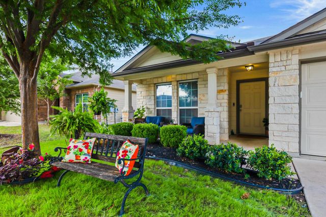 132 Moulins LN, Georgetown, TX 78626