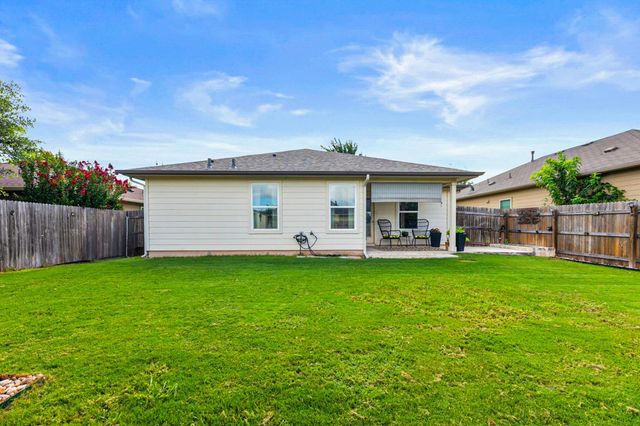 132 Moulins LN, Georgetown, TX 78626