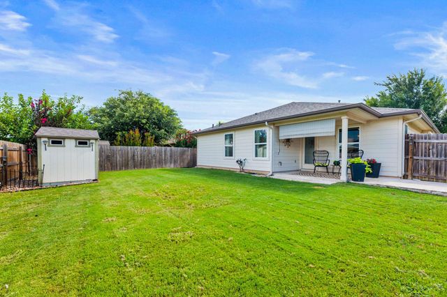 132 Moulins LN, Georgetown, TX 78626
